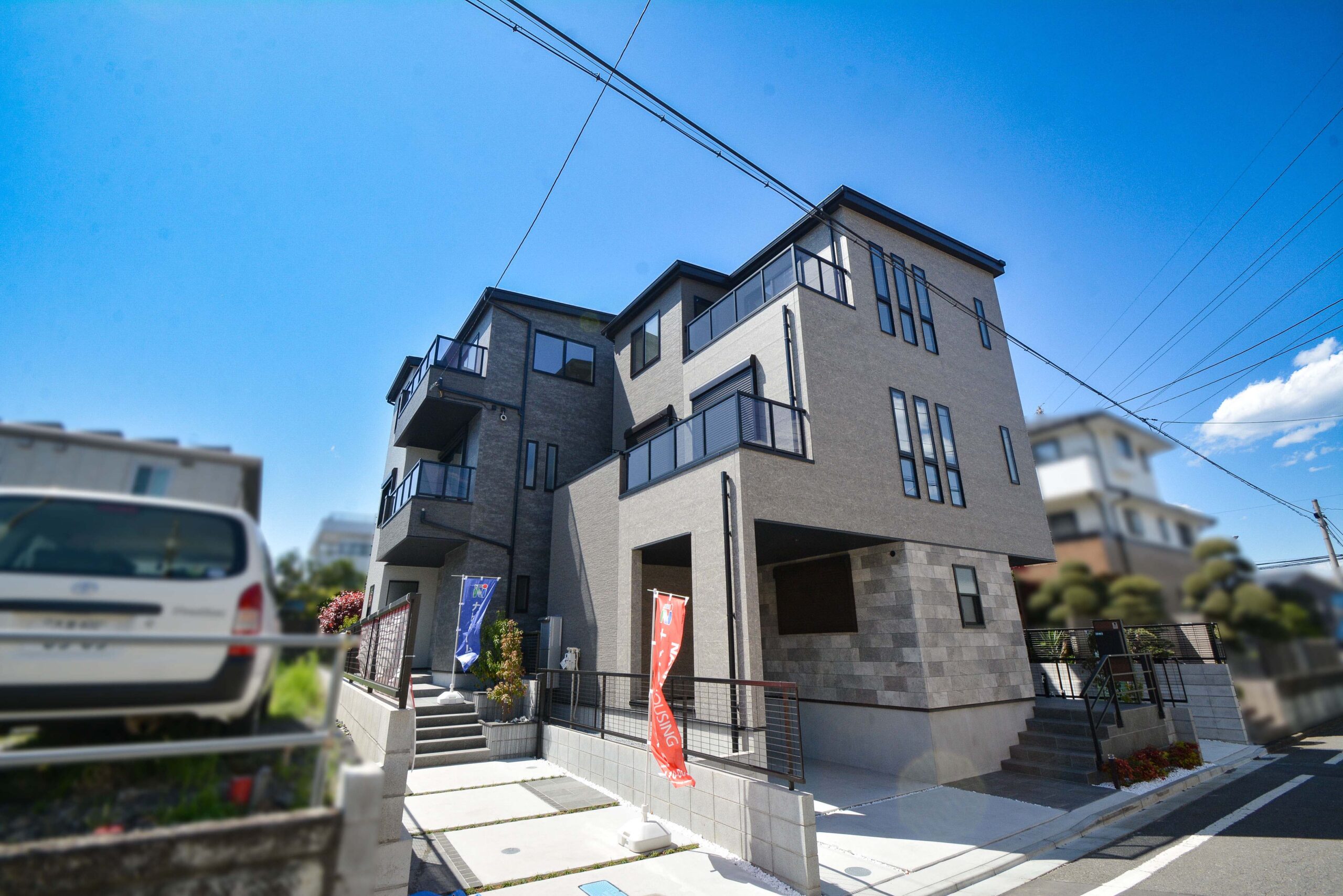 グリーンガーデン浦和元町２期