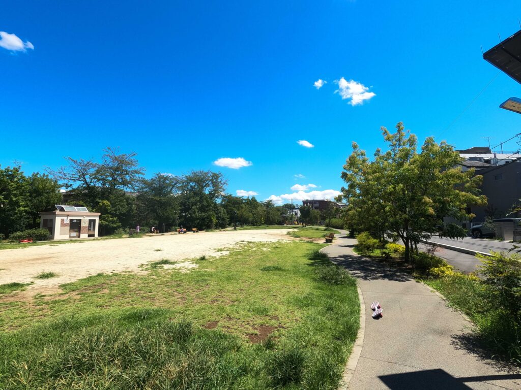 良質で暮らしやすい住環境。優れた教育環境が整った浦和で暮らす。