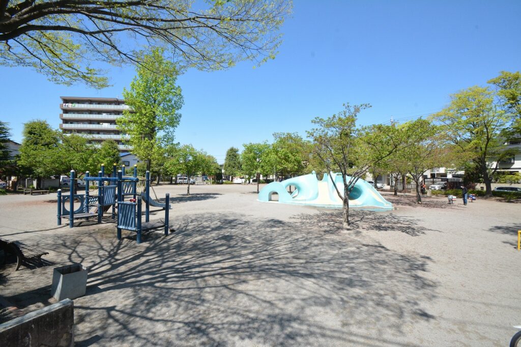 辻児童公園