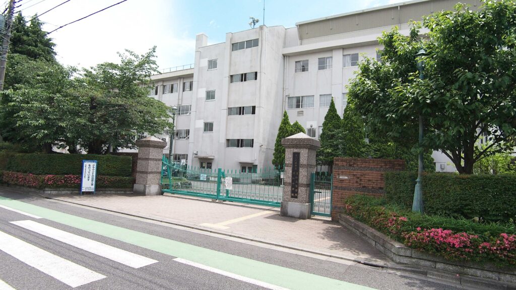 良質で暮らしやすい住環境。優れた教育環境が整った浦和で暮らす。