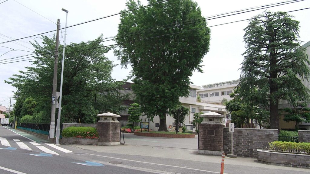 良質で暮らしやすい住環境。優れた教育環境が整った浦和で暮らす。