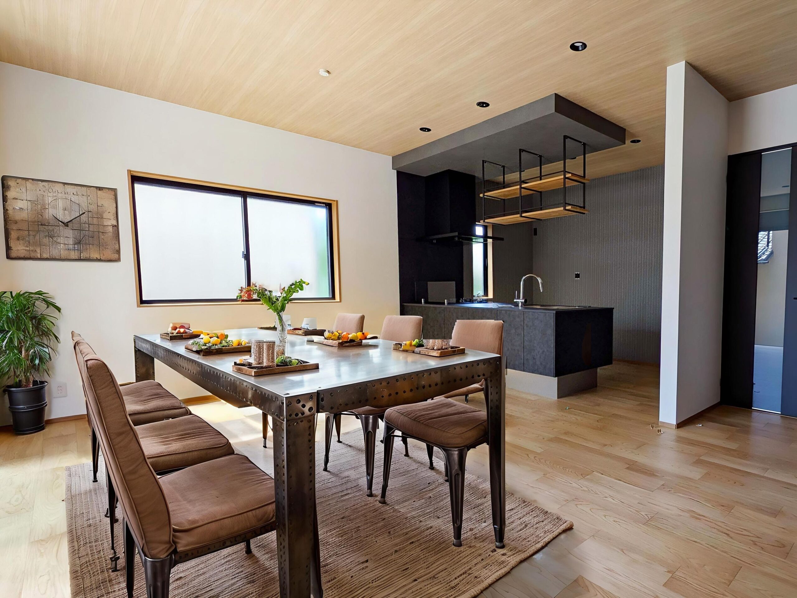 ヒルズ大宮堀の内３丁目　分譲地のアプローチが特徴的な分譲地　