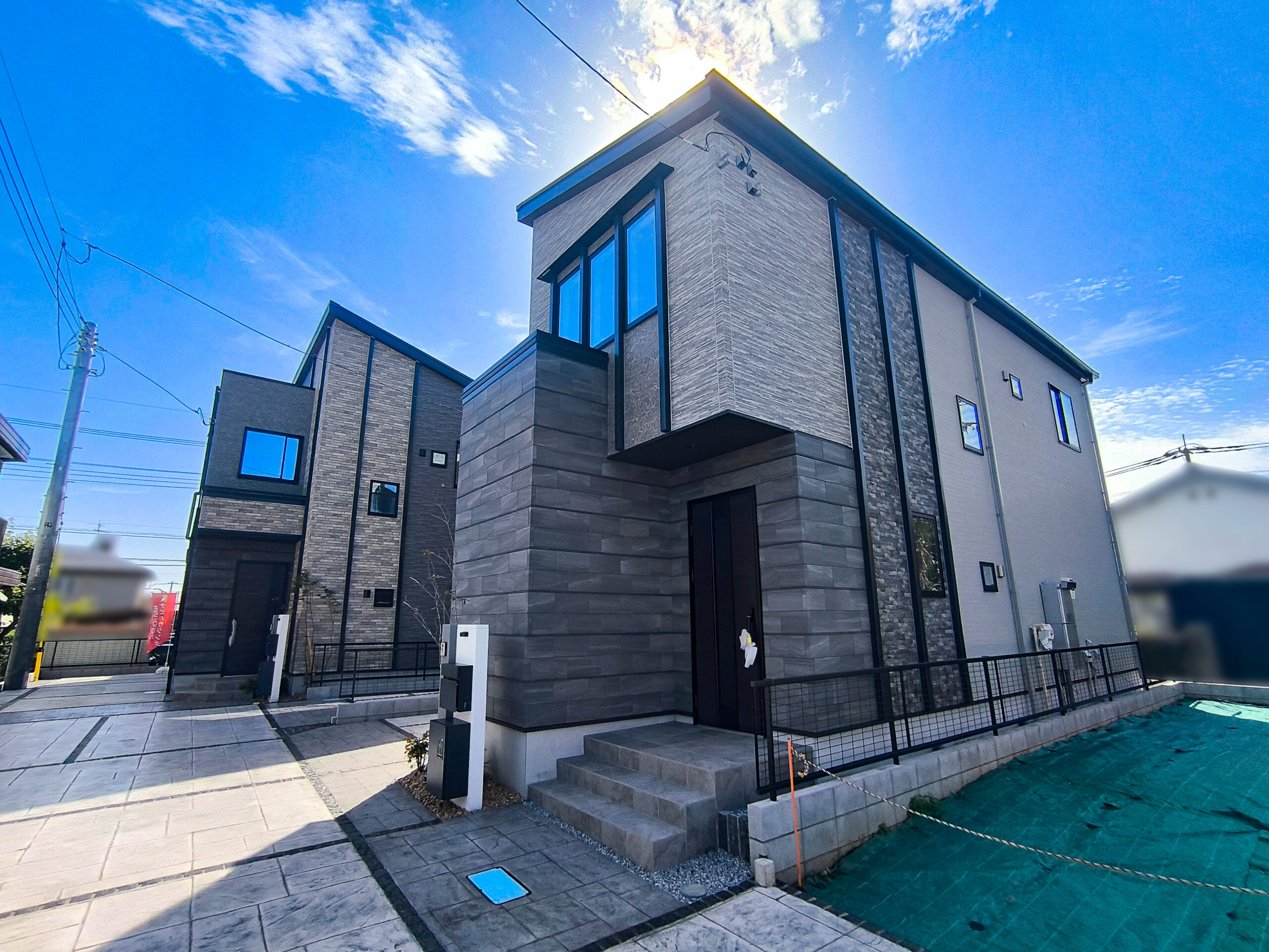 HLS大宮堀の内町３丁目