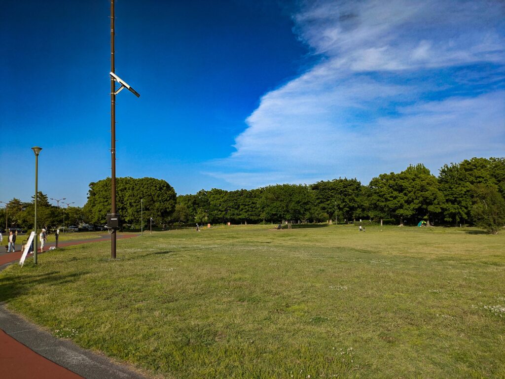 ヒルズ大宮堀の内３丁目　分譲地のアプローチが特徴的な分譲地　