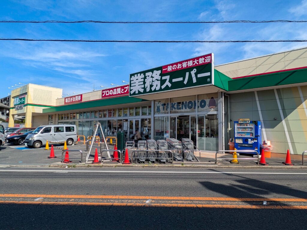 ヒルズ大宮堀の内３丁目　分譲地のアプローチが特徴的な分譲地　