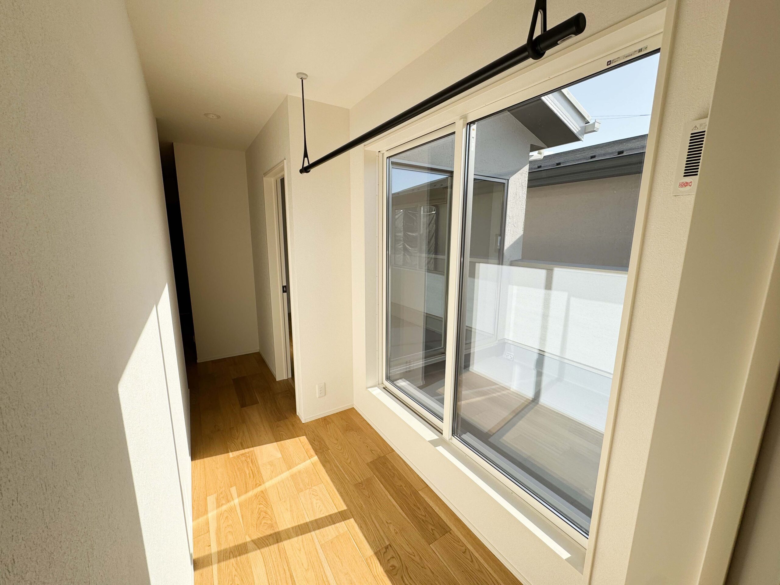 GG大宮盆栽町_J号棟