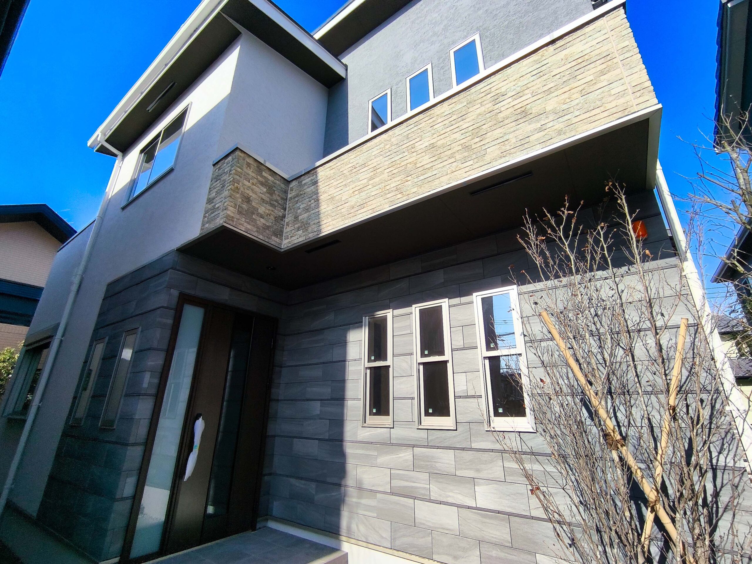 GG大宮盆栽町_J号棟