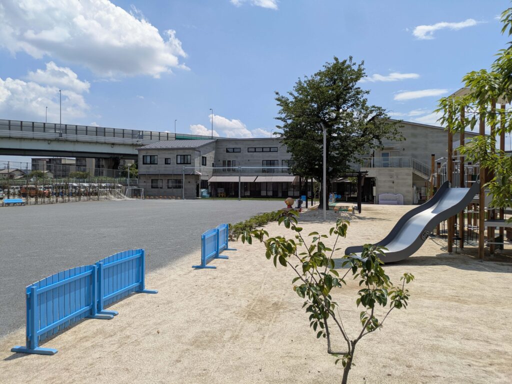 さしおうぎ幼稚園